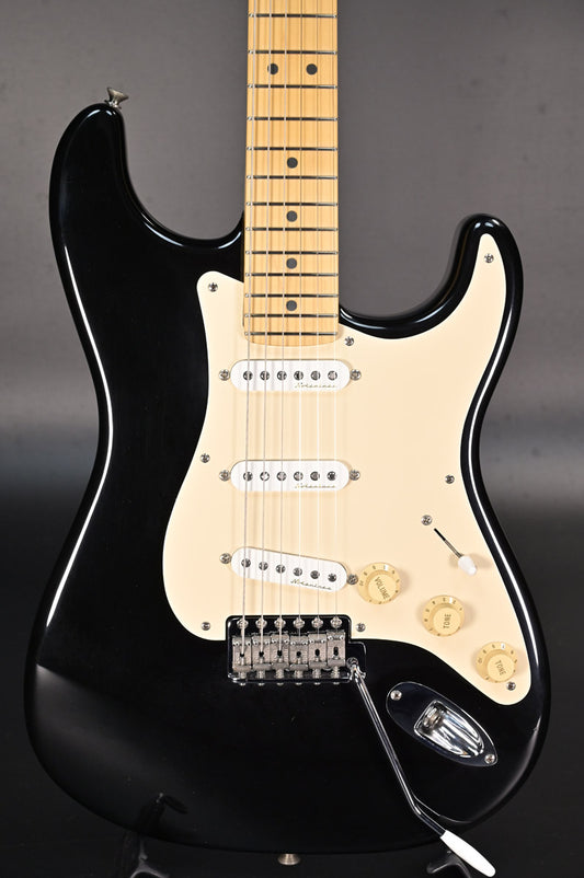 [SN SZ3185914] USED Fender / Eric Clapton Stratocaster Black 2003 [10]