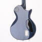 [SN ES6103193] USED E-II / EC BM Blue LH Natural Fade [03]