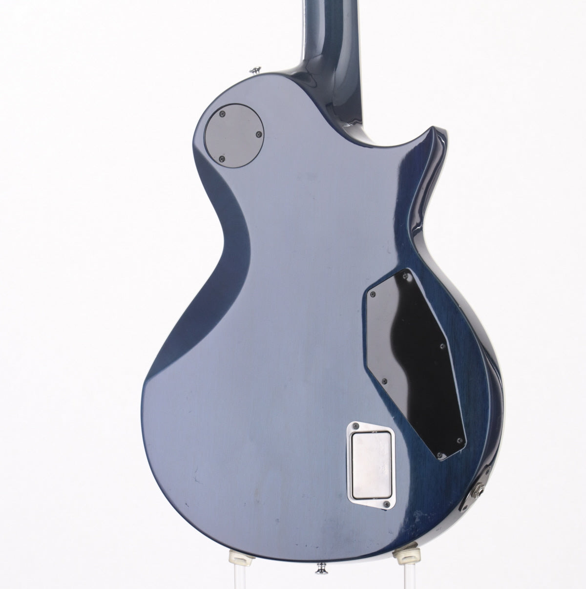 [SN ES6103193] USED E-II / EC BM Blue LH Natural Fade [03]