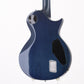 [SN ES6103193] USED E-II / EC BM Blue LH Natural Fade [03]