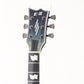[SN ES6103193] USED E-II / EC BM Blue LH Natural Fade [03]