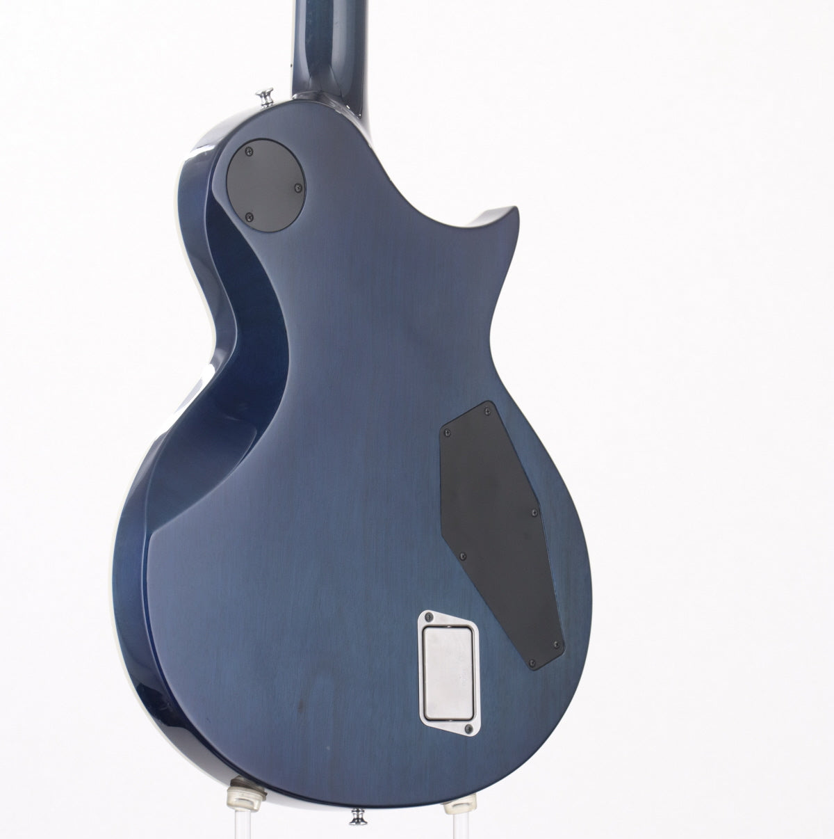 [SN ES6103193] USED E-II / EC BM Blue LH Natural Fade [03]