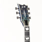 [SN ES6103193] USED E-II / EC BM Blue LH Natural Fade [03]