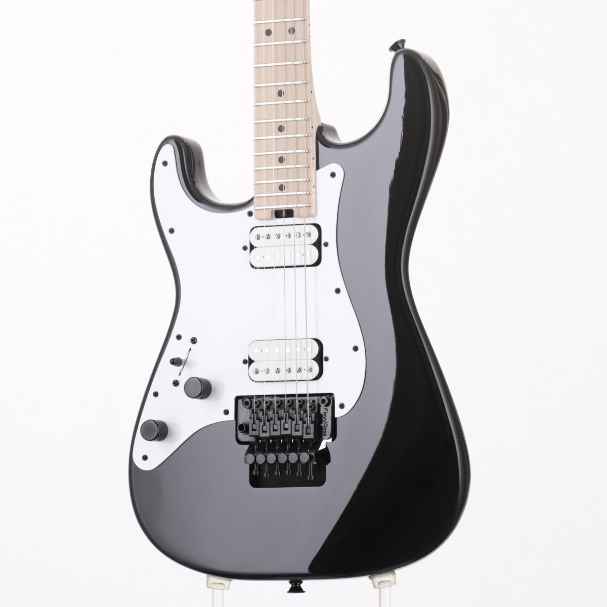 [SN MC232339] USED CHARVEL / Pro-Mod So-Cal Style 1 HH FR LH Gloss Black [03]