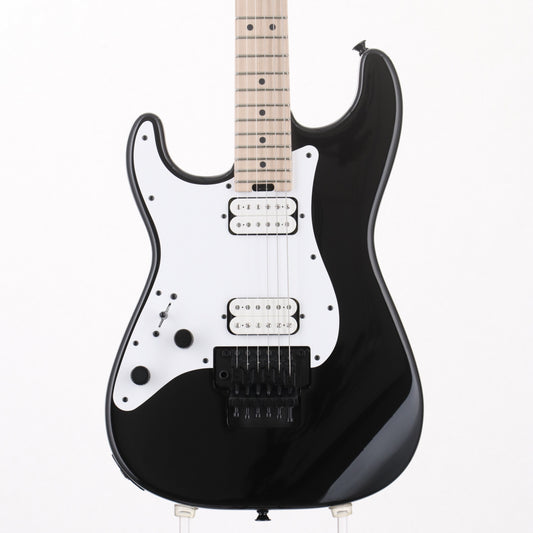[SN MC232339] USED CHARVEL / Pro-Mod So-Cal Style 1 HH FR LH Gloss Black [03]