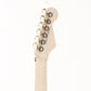 [SN MC232339] USED CHARVEL / Pro-Mod So-Cal Style 1 HH FR LH Gloss Black [03]