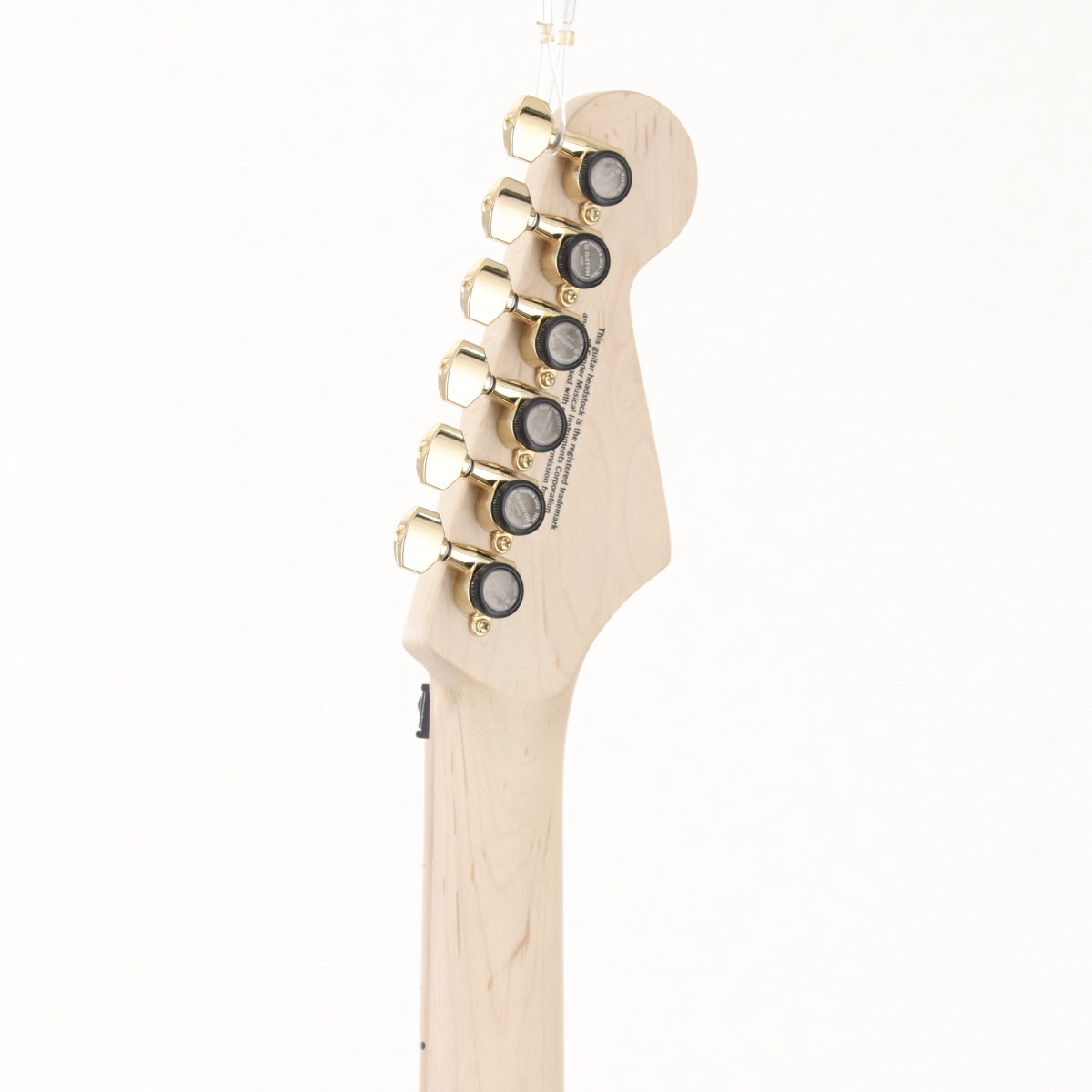 [SN MC232339] USED CHARVEL / Pro-Mod So-Cal Style 1 HH FR LH Gloss Black [03]
