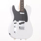 [SN MX24082275] USED FENDER MEXICO / Player II Telecaster LH Polar White [03]