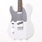 [SN MX24082275] USED FENDER MEXICO / Player II Telecaster LH Polar White [03]