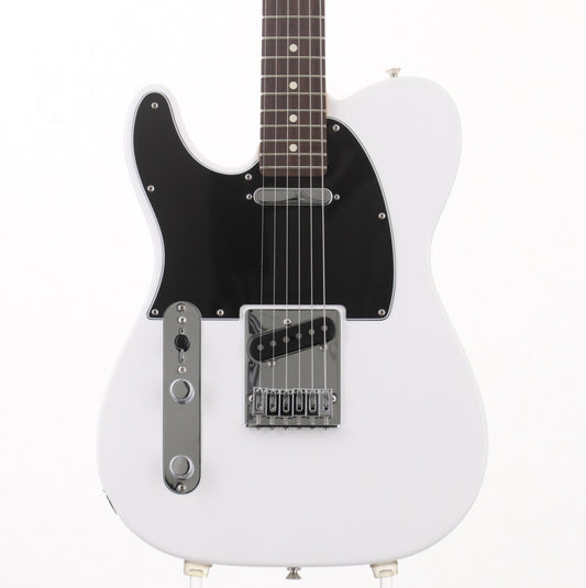 [SN MX24082275] USED FENDER MEXICO / Player II Telecaster LH Polar White [03]