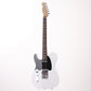 [SN MX24082275] USED FENDER MEXICO / Player II Telecaster LH Polar White [03]