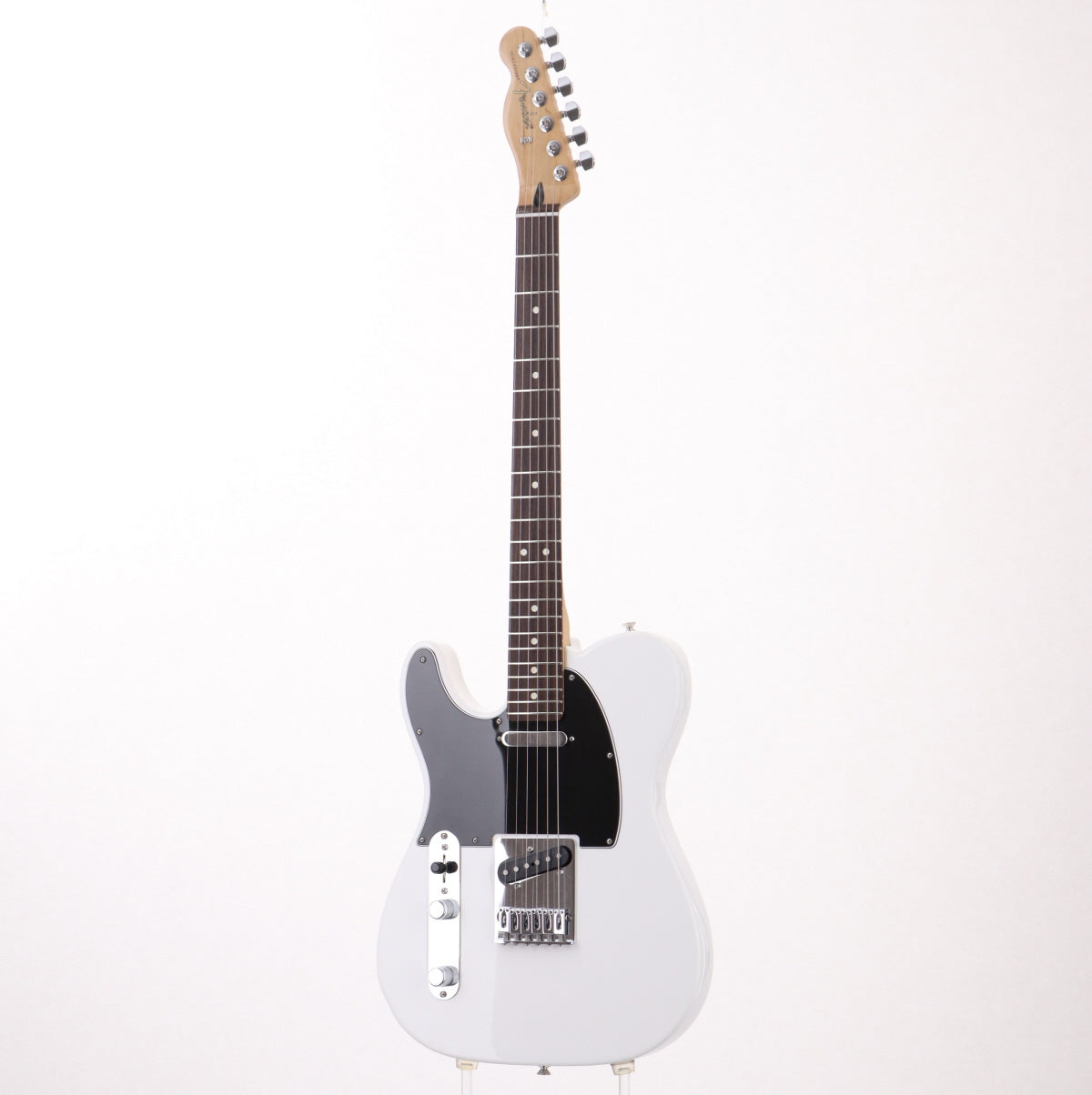 [SN MX24082275] USED FENDER MEXICO / Player II Telecaster LH Polar White [03]