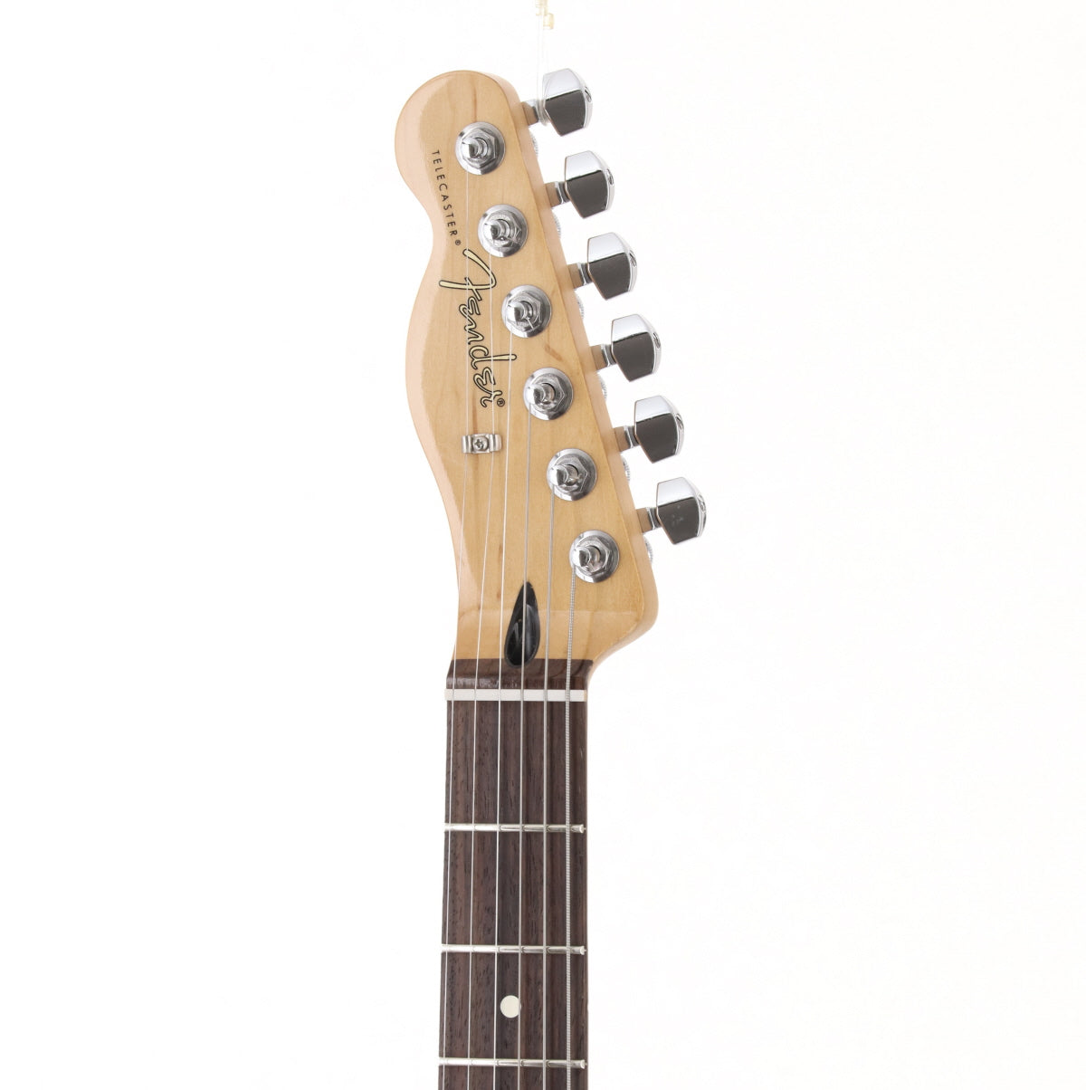 [SN MX24082275] USED FENDER MEXICO / Player II Telecaster LH Polar White [03]