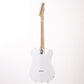[SN MX24082275] USED FENDER MEXICO / Player II Telecaster LH Polar White [03]