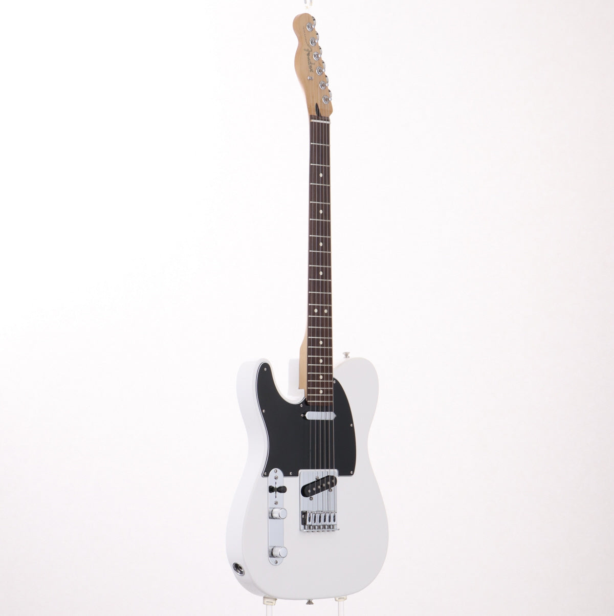 [SN MX24082275] USED FENDER MEXICO / Player II Telecaster LH Polar White [03]