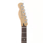 [SN MX24082275] USED FENDER MEXICO / Player II Telecaster LH Polar White [03]