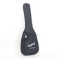 [SN 23041521126] USED Epiphone / Inspired by Gibson Les Paul Custom Ebony [12]