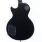 [SN 23041521126] USED Epiphone / Inspired by Gibson Les Paul Custom Ebony [12]