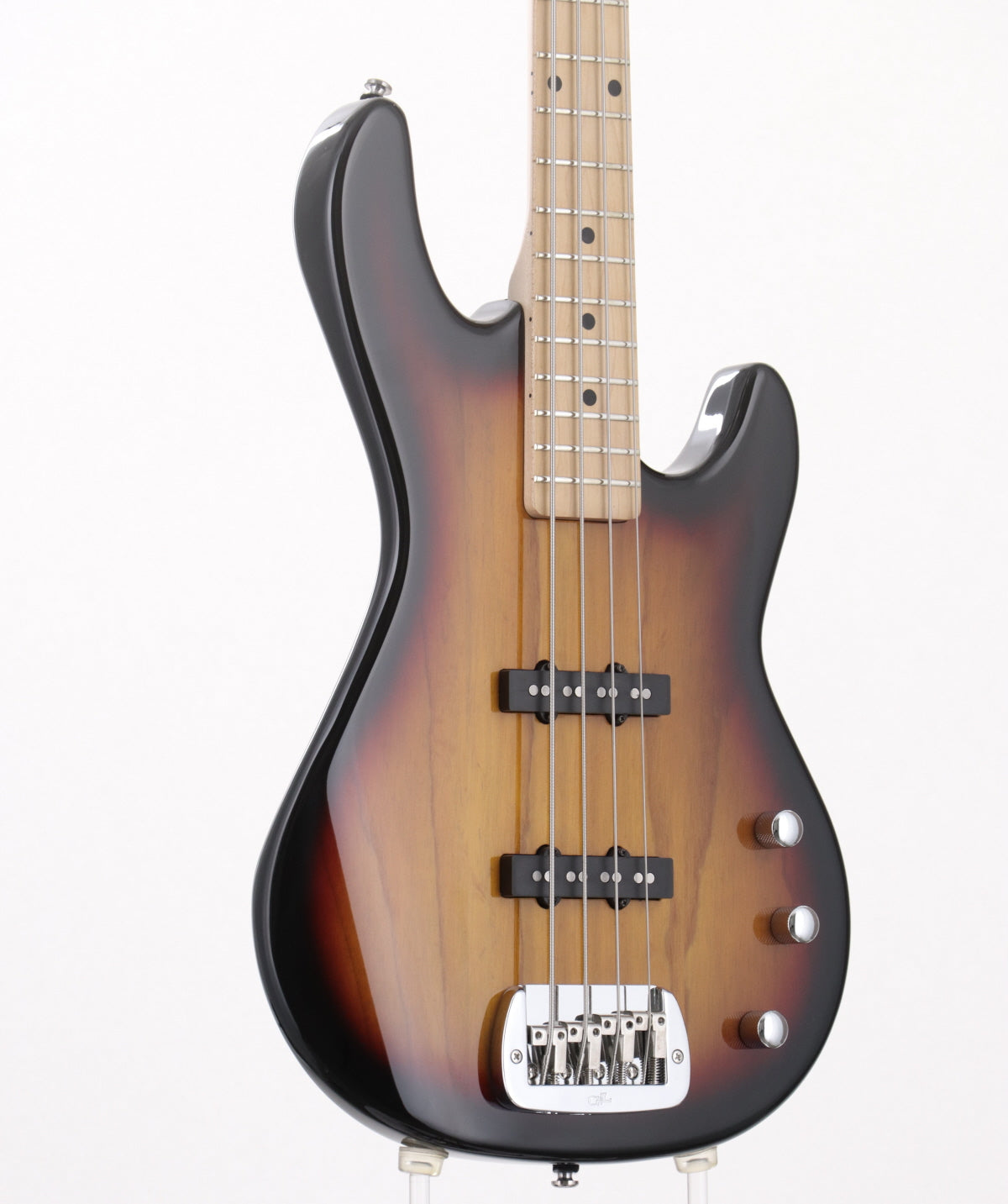 [SN 100204418] USED G&amp;L / Tribute Series JB-2 3TS 2010 [09]