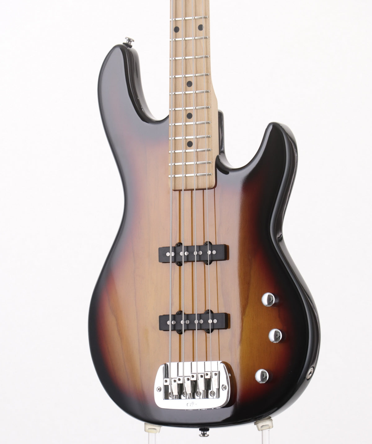 [SN 100204418] USED G&amp;L / Tribute Series JB-2 3TS 2010 [09]