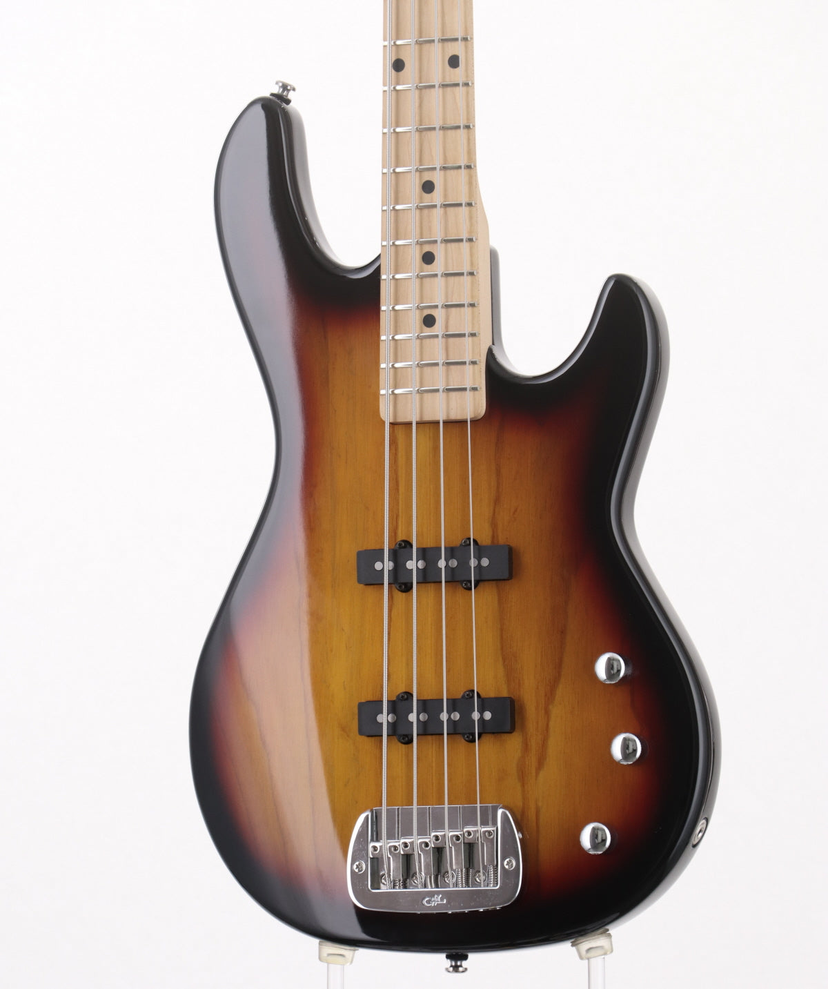 [SN 100204418] USED G&amp;L / Tribute Series JB-2 3TS 2010 [09]