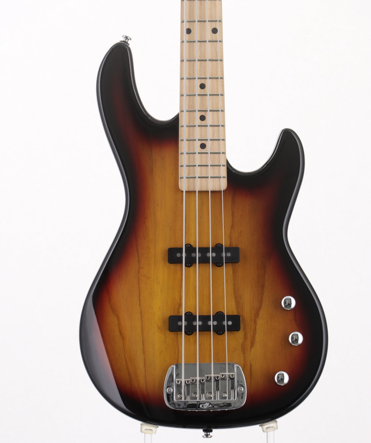 [SN 100204418] USED G&amp;L / Tribute Series JB-2 3TS 2010 [09]