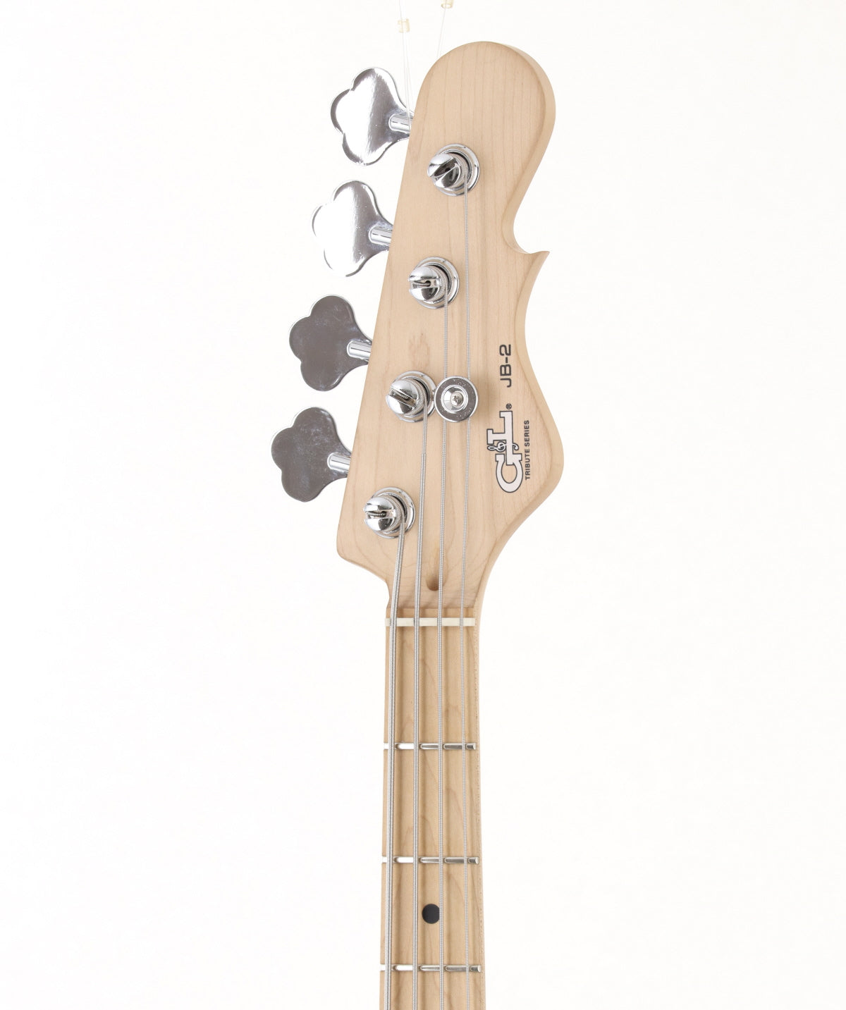 [SN 100204418] USED G&amp;L / Tribute Series JB-2 3TS 2010 [09]