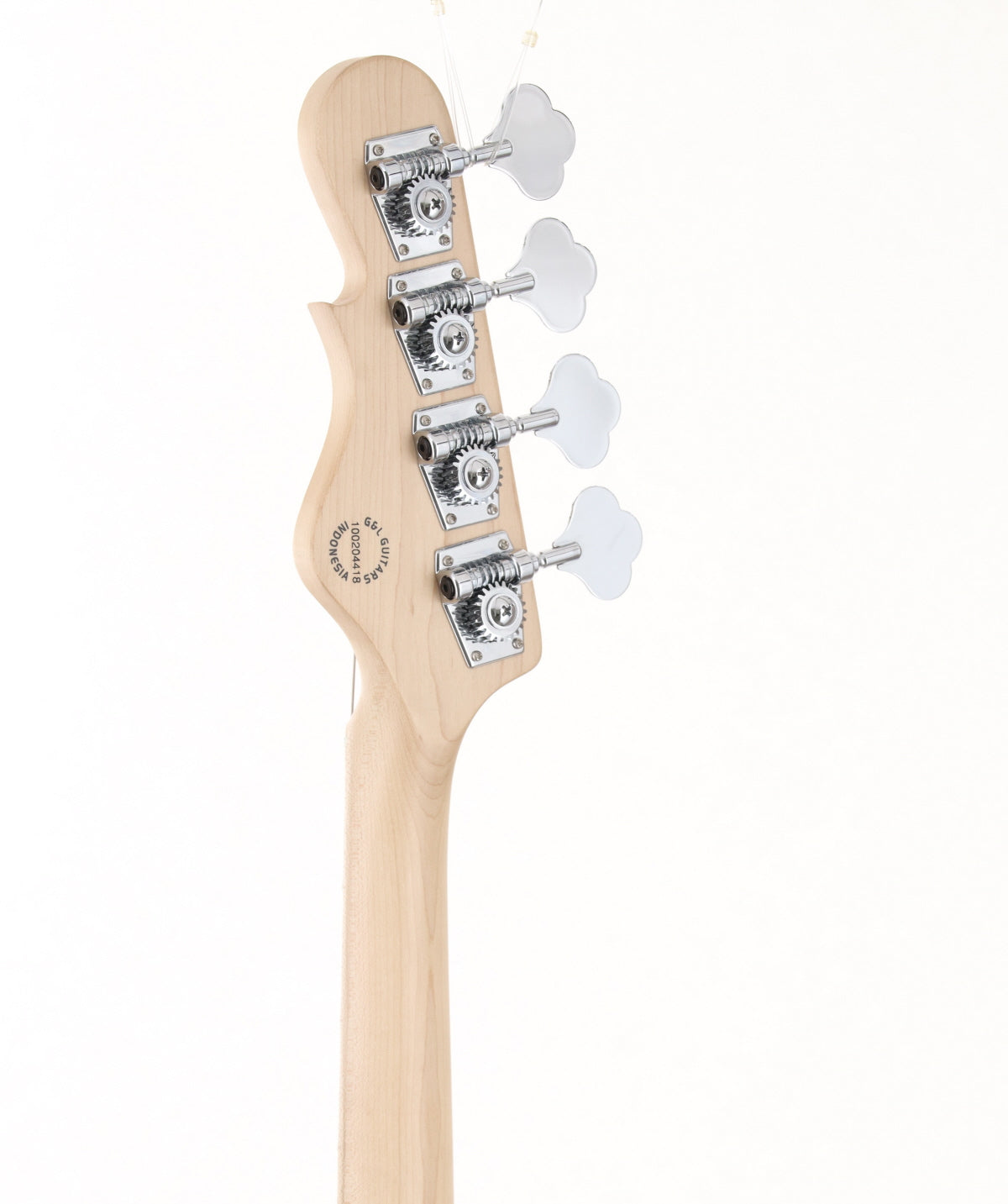 [SN 100204418] USED G&amp;L / Tribute Series JB-2 3TS 2010 [09]