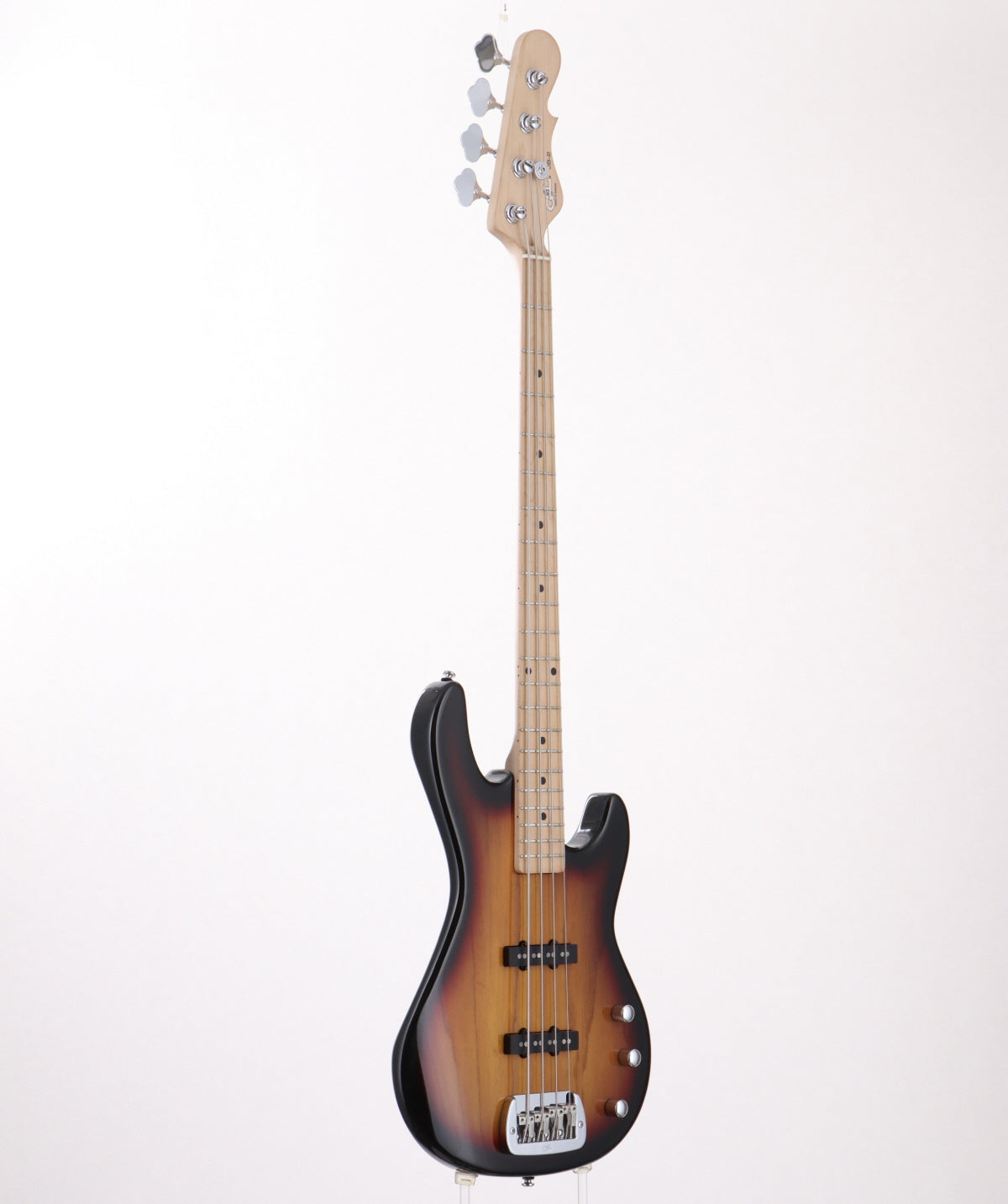 [SN 100204418] USED G&amp;L / Tribute Series JB-2 3TS 2010 [09]