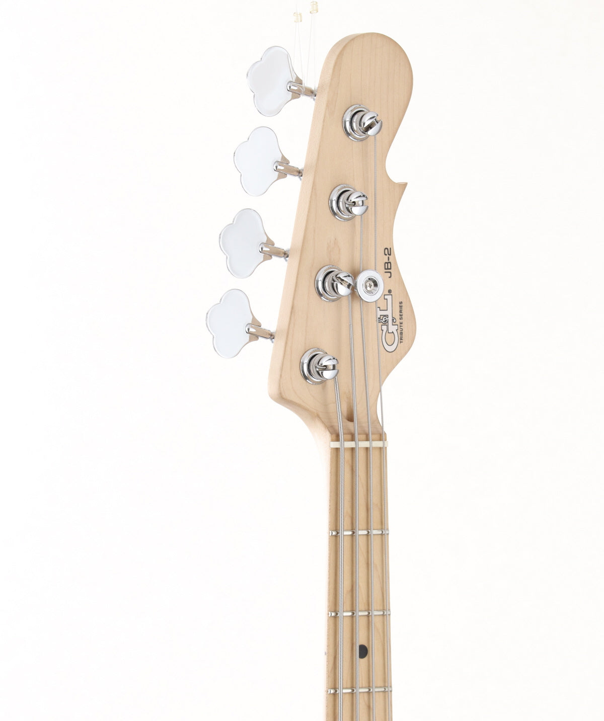 [SN 100204418] USED G&amp;L / Tribute Series JB-2 3TS 2010 [09]