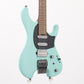 [SN I210807589] USED IBANEZ / Q54 Q Standard Sea Foam Green Matte [03]