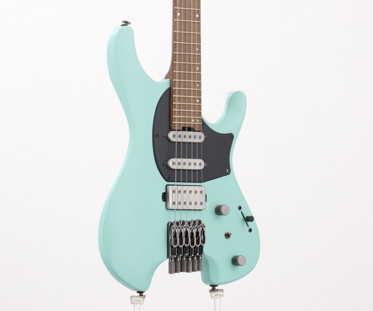 [SN I210807589] USED IBANEZ / Q54 Q Standard Sea Foam Green Matte [03]
