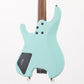 [SN I210807589] USED IBANEZ / Q54 Q Standard Sea Foam Green Matte [03]