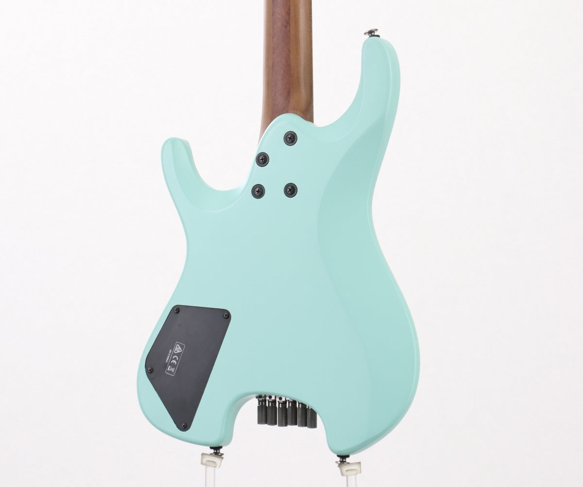 [SN I210807589] USED IBANEZ / Q54 Q Standard Sea Foam Green Matte [03]
