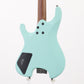 [SN I210807589] USED IBANEZ / Q54 Q Standard Sea Foam Green Matte [03]