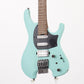 [SN I210807589] USED IBANEZ / Q54 Q Standard Sea Foam Green Matte [03]