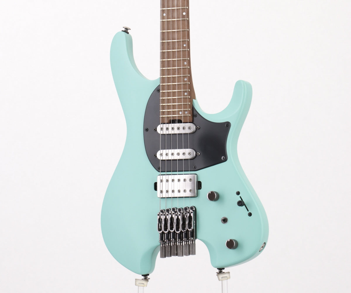 [SN I210807589] USED IBANEZ / Q54 Q Standard Sea Foam Green Matte [03]