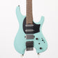 [SN I210807589] USED IBANEZ / Q54 Q Standard Sea Foam Green Matte [03]