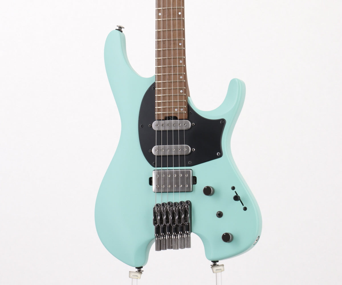 [SN I210807589] USED IBANEZ / Q54 Q Standard Sea Foam Green Matte [03]