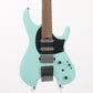 [SN I210807589] USED IBANEZ / Q54 Q Standard Sea Foam Green Matte [03]