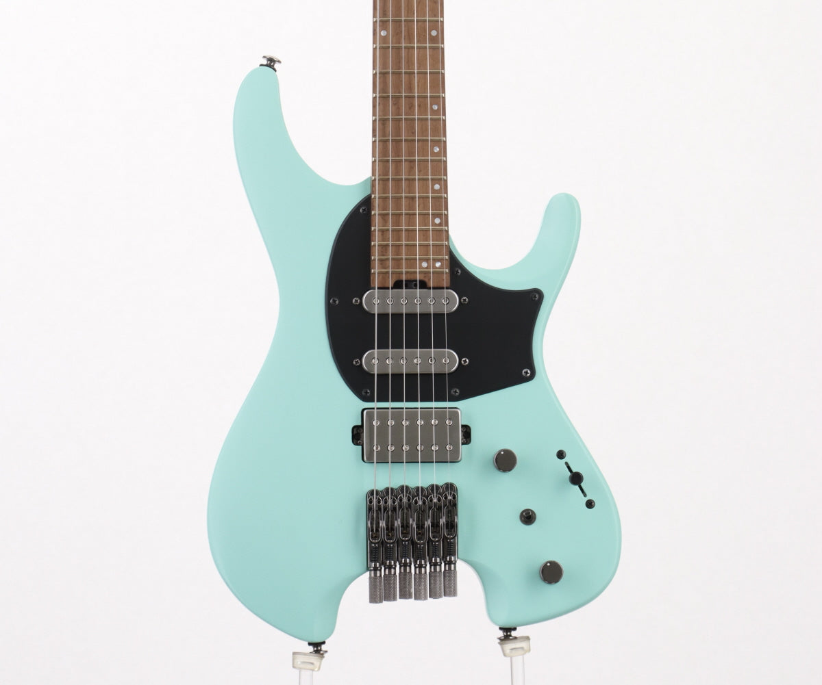 [SN I210807589] USED IBANEZ / Q54 Q Standard Sea Foam Green Matte [03]