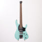 [SN I210807589] USED IBANEZ / Q54 Q Standard Sea Foam Green Matte [03]
