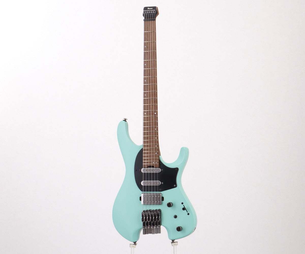 [SN I210807589] USED IBANEZ / Q54 Q Standard Sea Foam Green Matte [03]