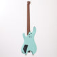 [SN I210807589] USED IBANEZ / Q54 Q Standard Sea Foam Green Matte [03]