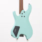 [SN I210807589] USED IBANEZ / Q54 Q Standard Sea Foam Green Matte [03]