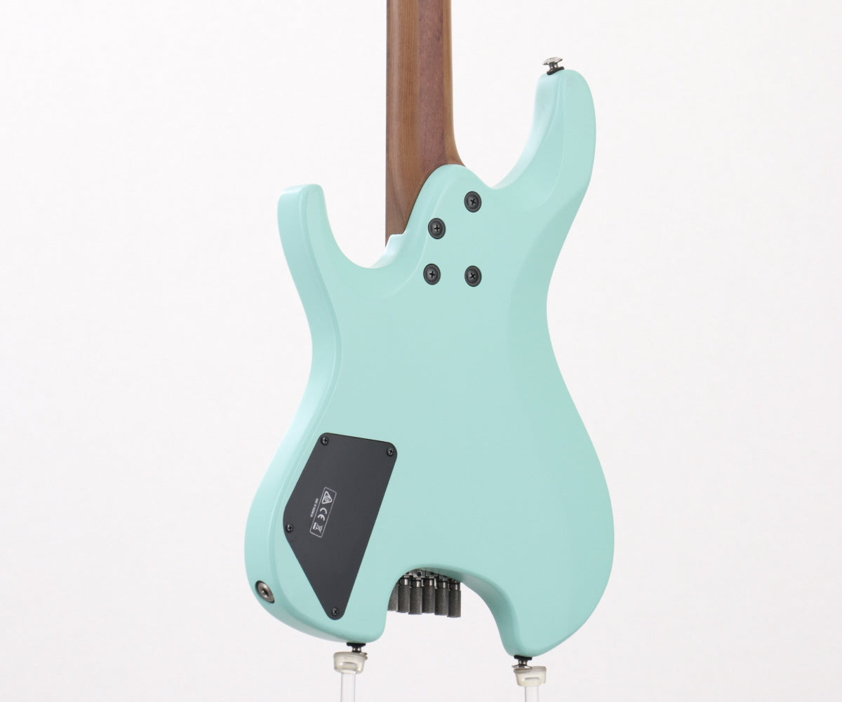 [SN I210807589] USED IBANEZ / Q54 Q Standard Sea Foam Green Matte [03]
