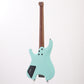 [SN I210807589] USED IBANEZ / Q54 Q Standard Sea Foam Green Matte [03]
