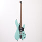 [SN I210807589] USED IBANEZ / Q54 Q Standard Sea Foam Green Matte [03]