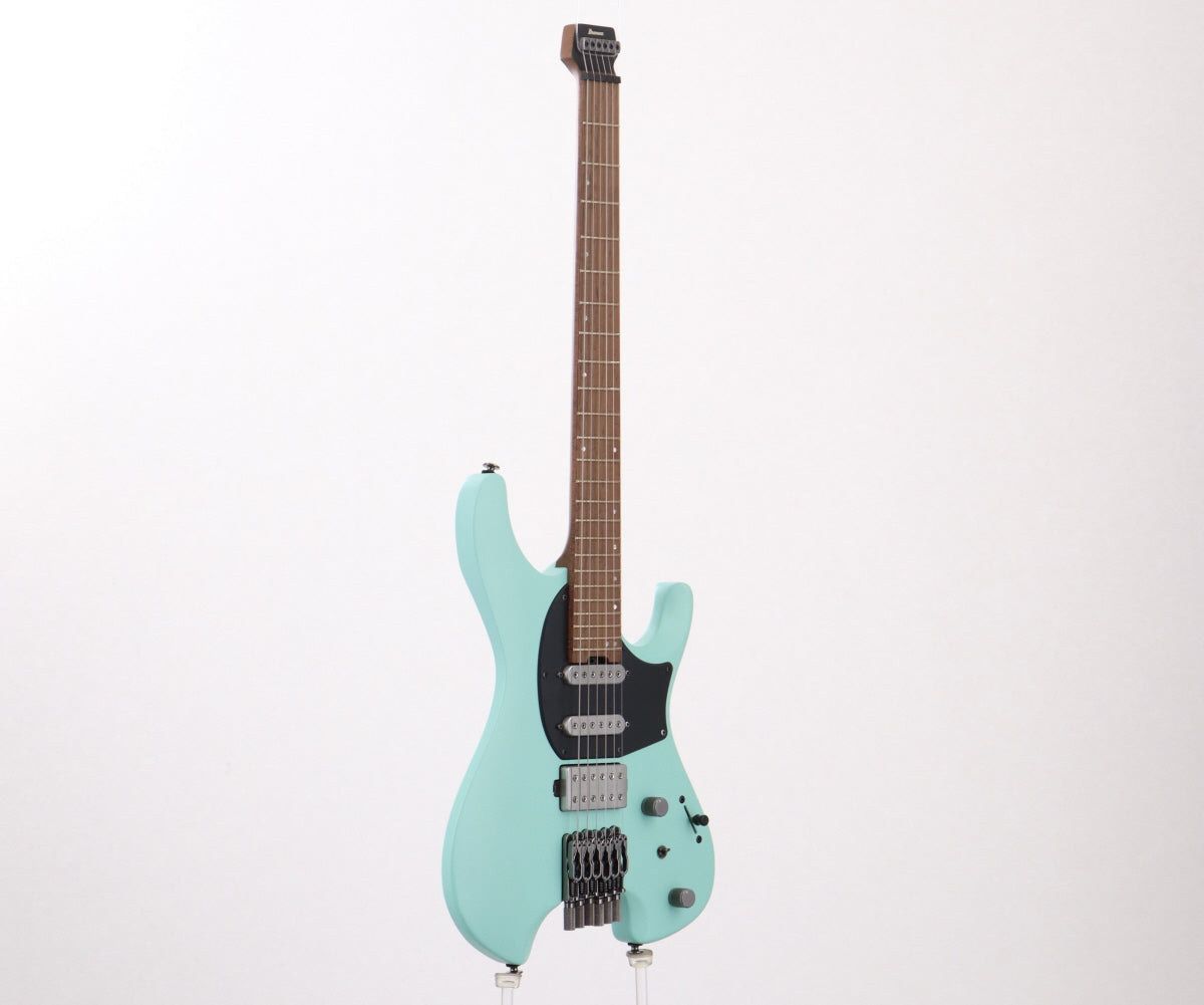 [SN I210807589] USED IBANEZ / Q54 Q Standard Sea Foam Green Matte [03]
