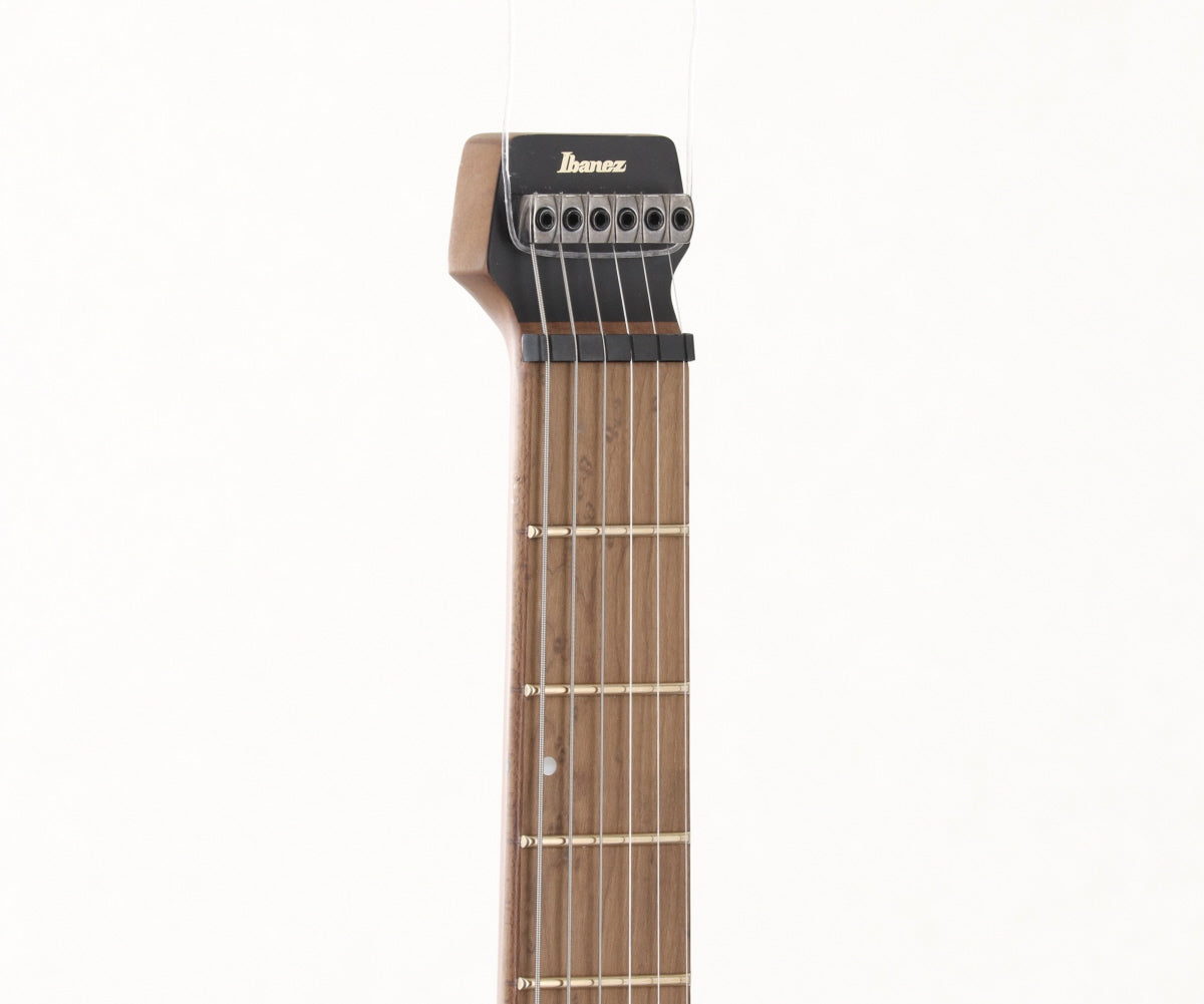 [SN I210807589] USED IBANEZ / Q54 Q Standard Sea Foam Green Matte [03]